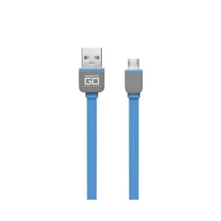 Cabo Usb X Micro Usb 2 Metros Sortido Multilaser Wi312 Smartogo Multilaser - 1