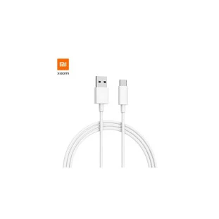 Cabo Usb X Usb Tipo-C Turbo Para Xiaomi Samsung Iphone 14 E 15 Poco X3 Mi 10 Mi 11 Note10 Xiaomi - 1