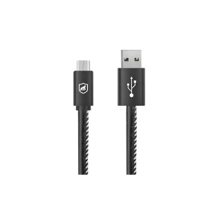 Cabo Usb X Usb Tipo-C Xiaomi Samsung Iphone 14 E 15 Turbo Militar 1,5 M Gshield - 1