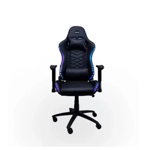 Cadeira Gamer ** Galaxy Thunder Com Rgb Pretal Dazz - 1
