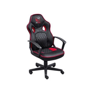 Cadeira Gamer ** Racer Master Sti Vermelho Madstimsvm Pcyes - 1