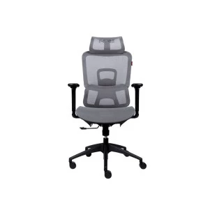 Cadeira Office Ergonomica Ms5 Cinza Pcoms5g Pcyes - 1