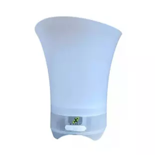Caixa De Som Balde De Gelo 5L 5W Bluetooth Xc-Bg-100 X-Cell - 1