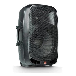 Caixa De Som Bluetooth 220V Preto Ps 1501 Staner - 1