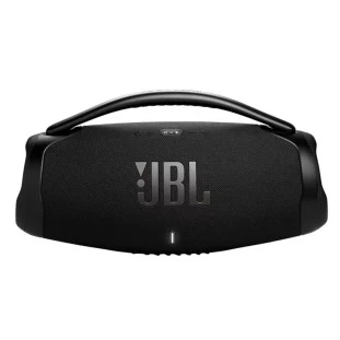 Caixa De Som Bluetooth Boombox 3 Ip67 Br Jblboombox3Blkbr Jbl - 1