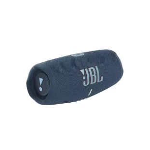 Caixa De Som ** Bluetooth Charge 5 A Prova D'Agua Ip67 Azul Jblcharge5Blu Jbl - 1