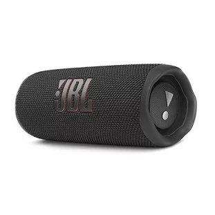 Caixa De Som * Bluetooth Flip 6 A Prova D'Agua Ipx7 Jblflip6Blk Jbl - 1