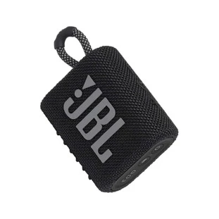 Caixa De Som ** Bluetooth Go3 Portatil Jblgo3Blk Jbl - 1