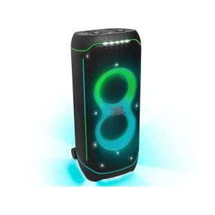 Caixa De Som Bluetooth Partyoox Ultimate 1100W Bivolt Jblpartyboxultbr Jbl - 1