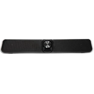 Caixa De Som Bluetooth Soundbar Com Led Rgb Sp107 Oex - 1