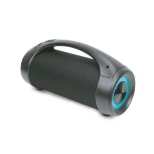 Caixa De Som Bluetooth Super Bazooka 2 200W Sp601 Multilaser - 1