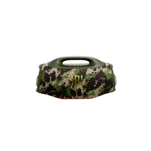 Caixa De Som Boombox 4 Camuflada Bluetooth Jblboombox4Squadbr Jbl - 1