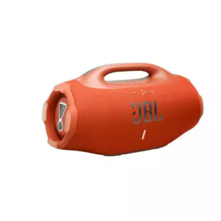 Caixa De Som Boombox 4 Laranja Bluetooth Jblboombox4orgbr Jbl - 1