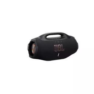 Caixa De Som Boombox 4 Preta Bluetooth Jblboombox4Blkbr Jbl - 1