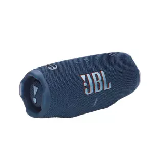 Caixa De Som Charge 6 Azul Bluetooth Jblcharge6Blu Jbl - 1