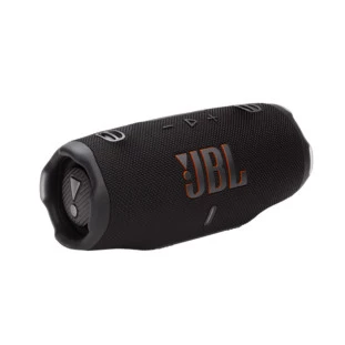 Caixa De Som Charge 6 Preta Bluetooth Jblcharge6Blk Jbl - 1