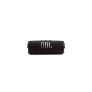 Caixa De Som Flip 7 Preta Bluetooth Jblflip7Blkbr Jbl - 1