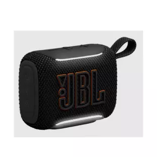 Caixa De Som Go 5 Preta Bluetooth Jblgo5blkbr Jbl - 1