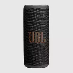Caixa De Som Grip Preto Bluetooth Jblgripblkbr Jbl - 1