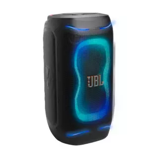 Caixa De Som Partybox 130 Preta 200W Bluetooth Jblpb130blkbr Jbl - 1