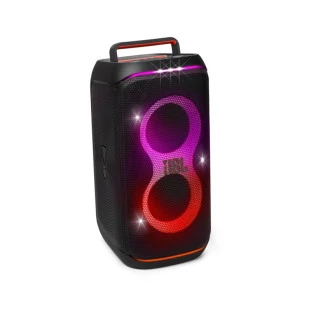 Caixa De Som Partybox Club 120 Preto Bluetooth Jblpbclub120Br Jbl - 1