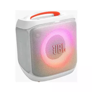 Caixa De Som Partybox Encore 2 Bluetooth Branco Jblpbencoreess2wbr Jbl - 1