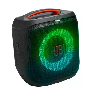 Caixa De Som Partybox Encore 2 Bluetooth Preta Jblpbencorees2br Jbl - 1