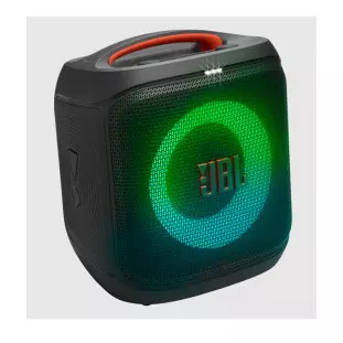 Caixa De Som Partybox Encore Essential 2 Preta Bluetooth Jblpbencoreess2br Jbl - 1
