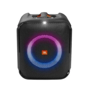 Caixa De Som Partybox Encore Essential Preta Bluetooth Jblpbencoreessbr Jbl - 1