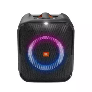 Caixa De Som Partybox Encore Essential Preta Bluetooth Jblpbencoreessbr Jbl - 1