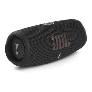 Caixa De Som Portatil Preto Bluetooth Charge 5 Jblcharge5Blk Jbl - 1