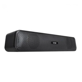 Caixa De Som Soundbar Dynamic 2.0 6W Vspksbdyk6W Vinik - 1