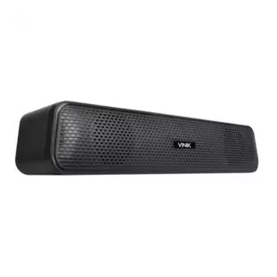 Caixa De Som Soundbar Dynamic 2.0 6W Vspksbdyk6W Vinik - 1
