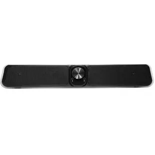 Caixa De Som Soundbar Led Rgb Bluetooth Sp107 Oex - 1
