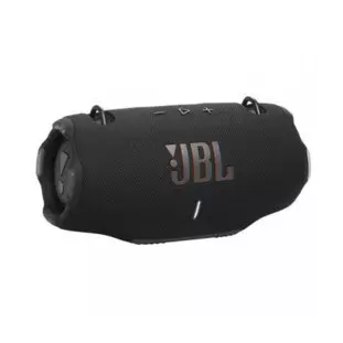 Caixa De Som Xtreme 4 Preta Bluetooth Jblxtreme4Blkbr 28913740 Jbl - 1