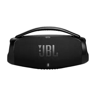 Caixa de Som Bluetooth Boombox 3 Wi-fi Preta Jblbb3Wifiblkbr Jbl - 1