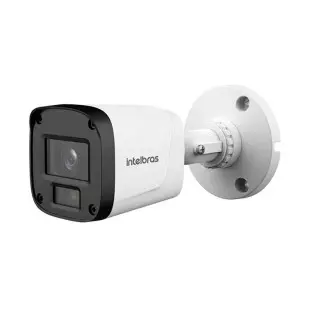 Camera De Monitoramento Bullet Full Hd Vhl 1220 B G9 Intelbras - 1