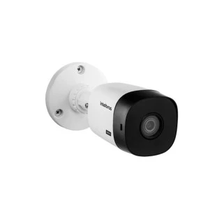 Camera De Monitoramento Bullet Hdcvi Lite 2 Vhl 1220 B G2 Intelbras - 1