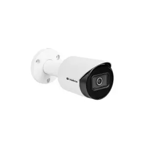 Camera De Monitoramento Bullet IP Com IA Full HD VIP 3430 B IA Intelbras - 1