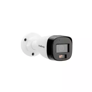 Camera De Monitoramento Bullet IP Full Hd Color VIP 3220 B Intelbras - 1