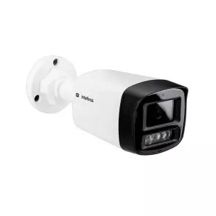 Camera De Monitoramento Bullet IP Full Hd Vip 1230 Fc+ Intelbras - 1