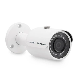 Camera De Monitoramento Bullet Infra Vermelho Vhd 3230 B G6 Intelbras CE - 1