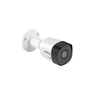 Camera De Monitoramento Bullet Multi Hd Infra Vermelho Vhd 3130 B G7 Intelbras - 1
