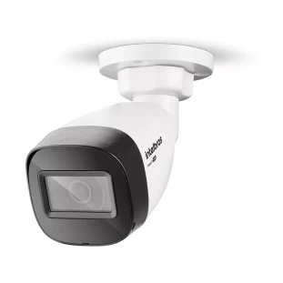 Camera De Monitoramento Bullet Vhd 1130 B G7 Intelbras CE - 1