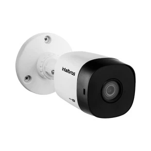 Camera De Monitoramento Bullet Vhd 1230 B G7 Intelbras - 1