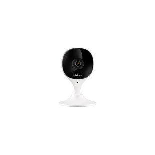 Camera De Monitoramento Com 32Gb Wifi Full Hd Imx C Interna Intelbras - 1