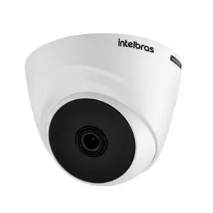 Camera De Monitoramento Dome Hd Vhd 1220 D G8 Intelbras - 1