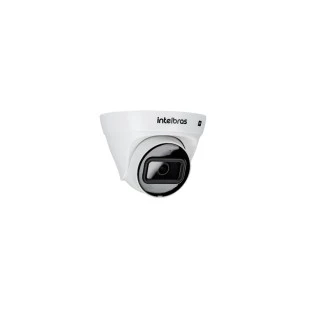 Camera De Monitoramento Dome IP Full HD VIP 1230 D G5 Intelbras - 1
