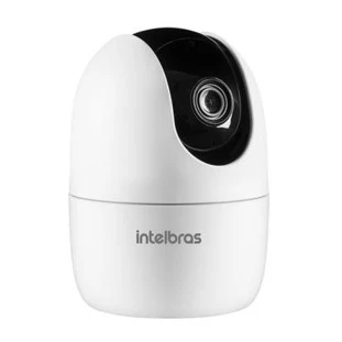 Camera De Monitoramento Full Hd Wifi Hd Im4 4565510 Intelbras - 1