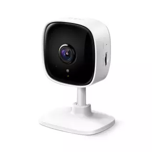 Camera De Monitoramento Full Hd Wifi Tc60 Tp-Link - 1